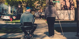 16 Tips to Preserve and Improve Mobility as You Age
