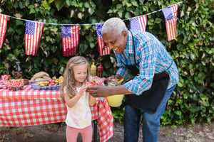 20 Great Ways to Spend Labor Day Weekend