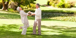 8 Reasons to Laugh More as We Age (and how!)