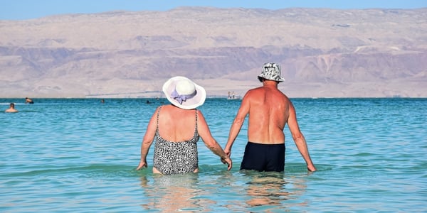 10 Hot Weather Safety Tips