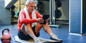 9 Healthy Muscle Recovery Tips for Older Adults