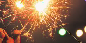 10 New Year's Resolution Ideas to Improve Your Life