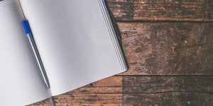 11 Reasons to Start a Journal