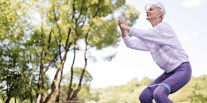 6 Tips to Stay Safe When Exercising Alone