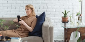 7 Signs You’ve Been Sitting Too Much