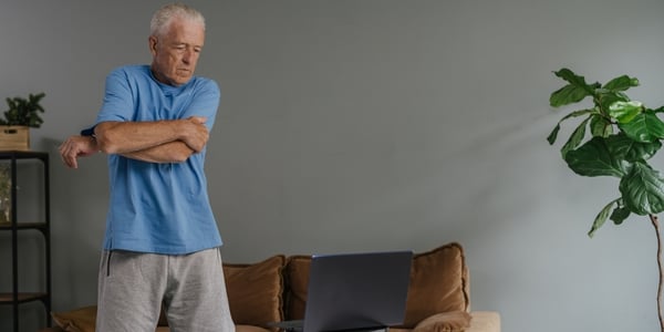 7 Ways to Avoid Sitting Too Long