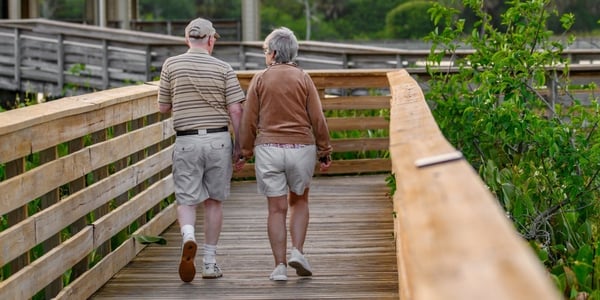 8 Tips to Walk Better