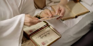 Family Time Capsules: 13 Meaningful Things to Include
