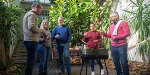 Where Can I Make New Friends in Retirement?