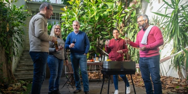 Where Can I Make New Friends in Retirement?