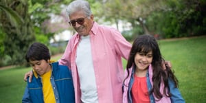 Beyond Cool: 4 Reasons Why Sunglasses Support Your Health