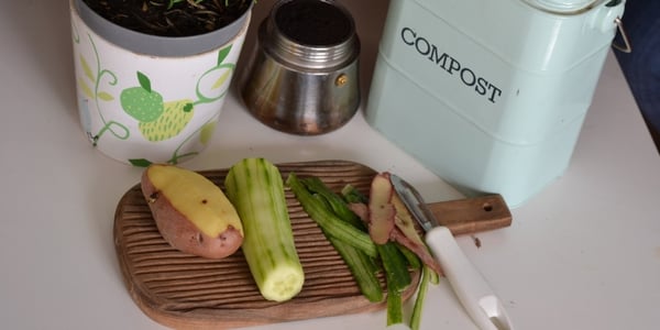 9 Practical Tips to Reduce Waste