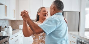 10 Great Benefits of Dancing