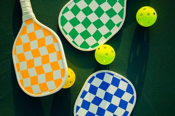 What is Pickleball, and Why Does Everyone I Know Play It?